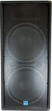 Gemini GT-3004 Dual Speaker - Display Model - Audiofeen