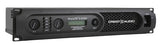 Crest Audio Pro-LITE 2.0 DSP Power Amplifier - Audiofeen