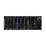 Allen and Heath Xone S2 Rotary DJ Club Mixer - Audiofeen