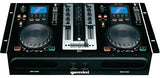 Gemini CDM-3650 MP3-CD Mixing Console - Audiofeen