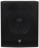 Gemini GVX-SUB18P Powered Subwoofer - Audiofeen