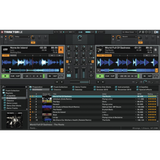 Reloop Mixage IE Midi DJ Software Controller and Audio Interface - Audiofeen