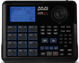 Akai XR20 Drum Machine Beat Production Station - Audiofeen