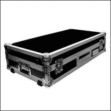 Marathon MA-DJ19WLT-BATTLE Flight Road Coffin Case - Audiofeen