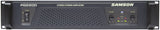 Samson PG2200 Power Amplifier - Audiofeen