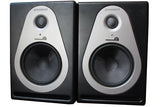 Samson Resolv A6 Active Studio Reference Monitors - Audiofeen
