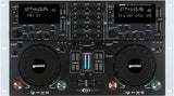 Gemini CDMP-6000 Professional Dual CD-MP3-USB Mixing Console - Audiofeen