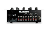 Numark M4 3-Channel Scratch Mixer - Audiofeen
