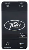 Peavey XPort USB Guitar Interface - Audiofeen