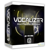 SONiVOX Vocalizer - Vocal Production Synthesizer - Audiofeen