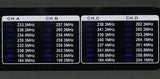 Technical Pro WM1401 Professional VHF Wireless Microphone System - Audiofeen