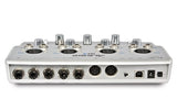 Alesis iO4 4-Channel, 24-Bit Recording Interface - Audiofeen