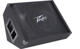 Peavey 570650 - PV12M 2-Way Stage Monitor Speaker - Audiofeen
