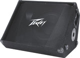 Peavey 570650 - PV12M 2-Way Stage Monitor Speaker - Audiofeen
