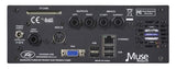 Peavey MuseBox Effects Processor - Audiofeen