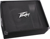 Peavey 570650 - PV12M 2-Way Stage Monitor Speaker - Audiofeen