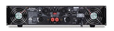 DJ Tech AX-800 Power Amplifier - Audiofeen
