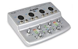 Alesis iO4 4-Channel, 24-Bit Recording Interface - Audiofeen