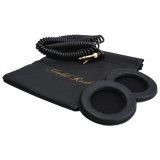 Reloop RHP-10 Professional DJ Headphones - Gold Rush - Audiofeen