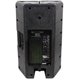 Technical Pro Prox15 Powered Full Range Speaker - Audiofeen