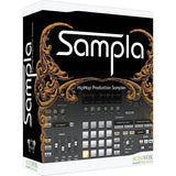 SONiVOX Sampla - Hip Hop Production Sampler - Audiofeen