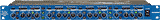 Samson S-com 4 Four Channel Compressor-Gate Dynamics Processor (Used) - Audiofeen