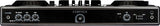 Cortex DMIX-600 DJ controller with iPod dock with DSP FX - Audiofeen