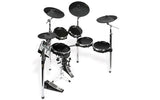 Alesis DM10 X Kit - Six-Piece Electronic Drum Set - Audiofeen