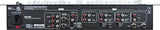 Gemini MM-2400 4-Channel Stereo DJ with EQ and Effects - Open Box Model - Audiofeen