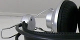 Technical Pro ST11 Microphone and Headphone Stage and Studio Kit - Audiofeen