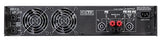 Crest Audio CC 2800 Professional Amplifier - Audiofeen