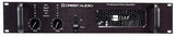 Crest Audio Pro 5200 Professional Amplifier (Display) - Audiofeen