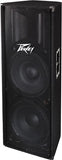 Peavey PV215D Powered Full Range Speaker - Audiofeen