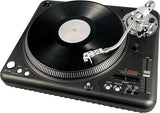 Vestax PDX3000 Mix Direct-Drive Turntable with S-Shaped Tone Arm - Audiofeen