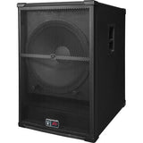 Peavey SP 118 Passive 18" Subwoofer - Audiofeen