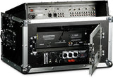 Marathon MA-M804E Professional Amp Rack - Audiofeen