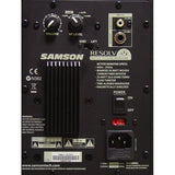 Samson Resolv A5 Active Studio Reference Monitors (Used) - Audiofeen