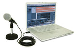 Alesis MicLink Dynamic Microphone to USB Cable - Audiofeen