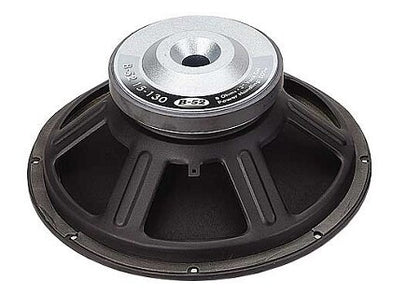 B-52 15-130 Raw Frame Loudspeaker - Audiofeen
