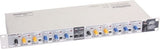 Peavey PV 35XO Rackmount 3-Way Stereo-4-or-5 Way Mono Crossover - Audiofeen
