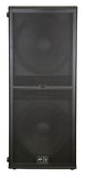 Peavey SP 218BX Passive Subwoofer - Audiofeen