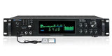 Technical Pro Hybrid HB-1502U Digital Hybrid Amplifier - Audiofeen