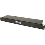 Furman D10-PFP Power Conditioner - Audiofeen