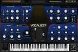 SONiVOX Vocalizer - Vocal Production Synthesizer - Audiofeen