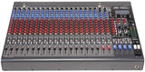 Peavey 24FX Mixing Console - Audiofeen