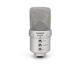 Samson G Track - Audiofeen