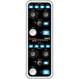 Vestax VFX-1 Effects MIDI Controller - Audiofeen