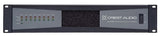 Crest Audio CM 2208 Professional Installation Amplifier - Audiofeen