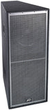 Peavey 571150 QW 4F Passive Full Range Speaker - Audiofeen