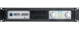Gemini GPA-3000 Professional Power Amplifier - Audiofeen